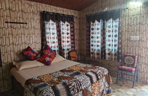 Mahadevpet House | Orange Mane Homestay