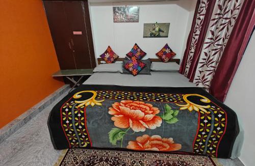 Mahadevpet House | Orange Mane Homestay