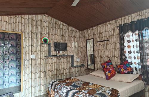 Mahadevpet House | Orange Mane Homestay