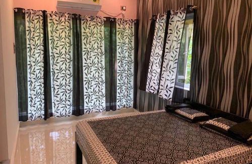 Tindivanam Hotel | Orange Orchid 6BHK Private Pool Villa