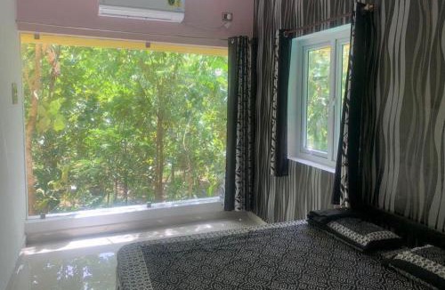 Tindivanam Hotel | Orange Orchid 6BHK Private Pool Villa