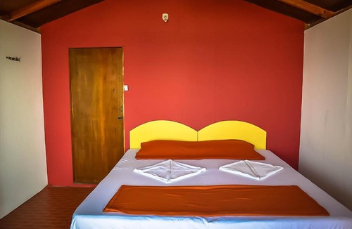 Agonda Hotel | Orange Sky Agonda
