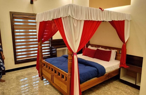 Virarajendrapet Hotel | Orange Valley Plantation Holiday Resort Coorg