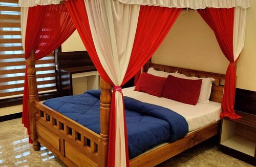 Virarajendrapet Hotel | Orange Valley Plantation Holiday Resort Coorg