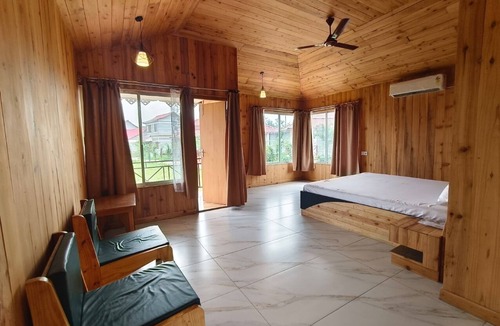 Chalsa Hotel | Orangepetal Exotic Bihanga Resort
