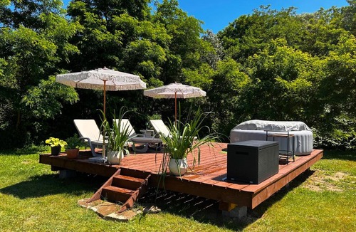 Beriu Villa | Orastioara Retreat