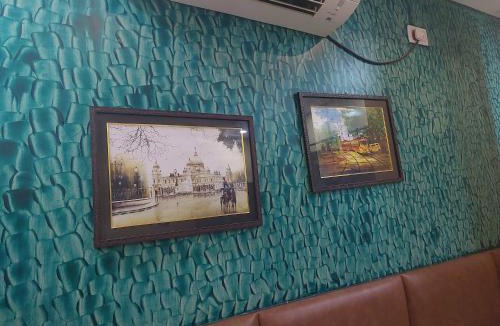 Kolkata House | Orbit guest house by Flying Suites