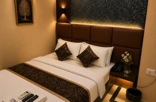 Kolkata House | Orbit guest house by Flying Suites