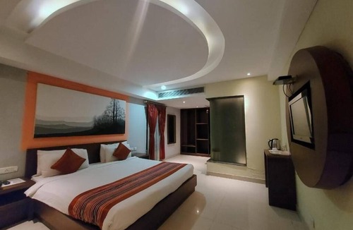 Bagdogra Hotel | Orbit Hotel Bagdogra