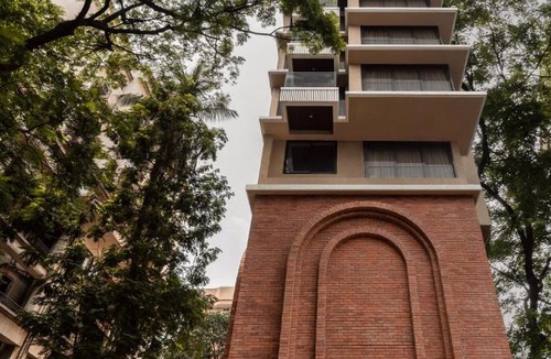 Khar Apartment | Orbit Serviced Apartments