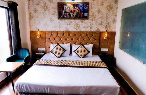 Shimla Hotel | Orchard Green Shimla