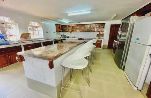 Nairobi Bed & Breakfast | Orchard Manor