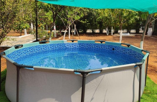 Chevella Resort | OrchardNest