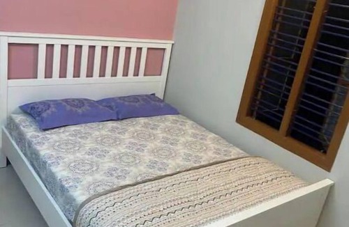 Bommasandra Apartment | Orchid, 1 Bed room house near Electronic City!