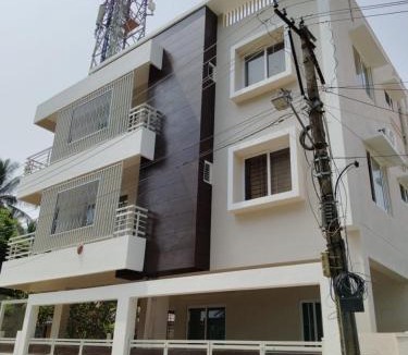 Gokulam Apartment | ORCHID ELITE BRINDAVAN