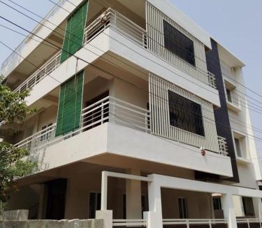 Gokulam Apartment | ORCHID ELITE BRINDAVAN
