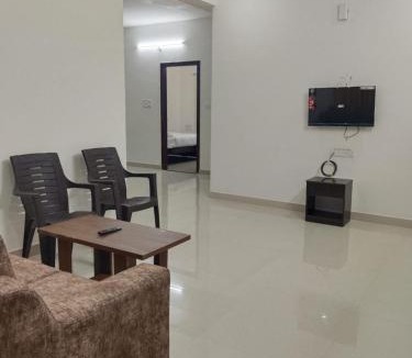 Gokulam Apartment | ORCHID ELITE BRINDAVAN