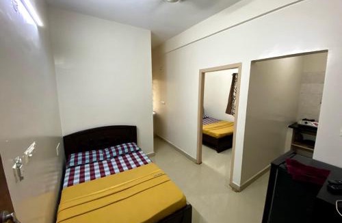 Bommasandra Hotel | Orchid Home