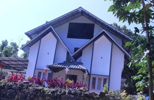 Devikolam House | Orchid Homestay