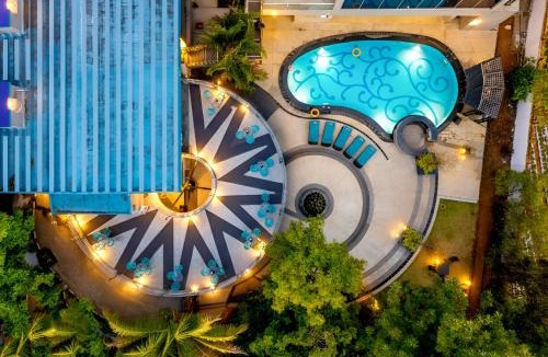 Panchgani Resort | Orchid Hotel, Panchgani