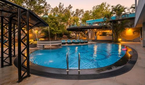Panchgani Resort | Orchid Hotel, Panchgani