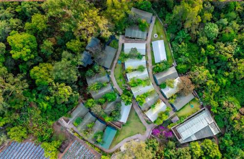 Panchgani Resort | Orchid Hotel, Panchgani