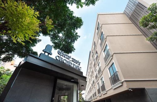 Bengaluru Hotel | Orchid Parc Bengaluru - Manyata Business Park