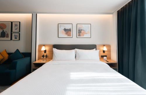 Bengaluru Hotel | Orchid Parc Bengaluru - Manyata Business Park