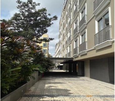 Khattalwada Apartment | Orchid Parc by evaddo