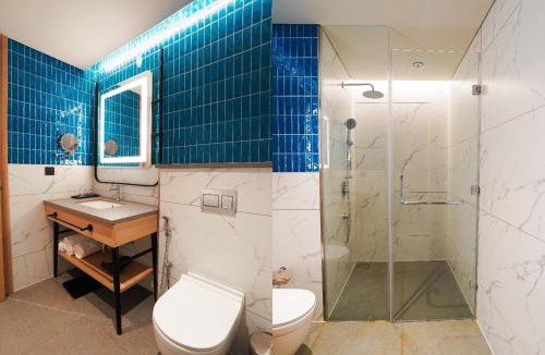 Khattalwada Apartment | Orchid Parc by evaddo