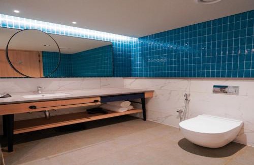 Khattalwada Apartment | Orchid Parc by evaddo