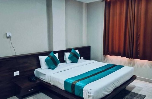 Kakarmatha Hotel | Orchid Petal Nandini Grand