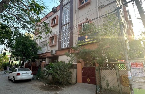 Perumbakkam Apartment | Orchid Residency Medavakkam