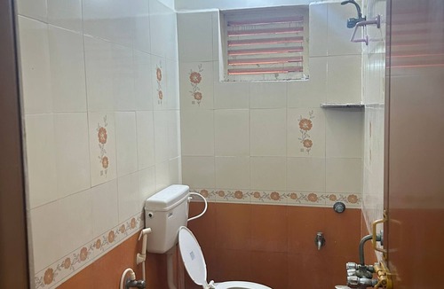Perumbakkam Apartment | Orchid Residency Medavakkam
