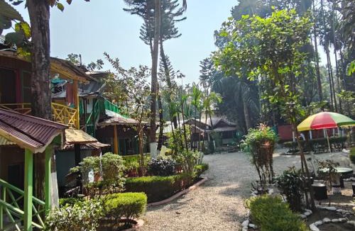 Lataguri Resort | Orchid Resort