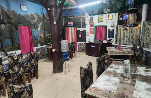 Lataguri Resort | Orchid Resort