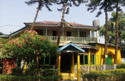 Lataguri Resort | Orchid Resort