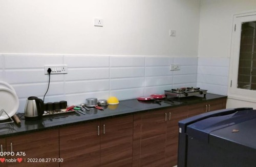 Yelahanka Apartment | Orchid Service Apartment