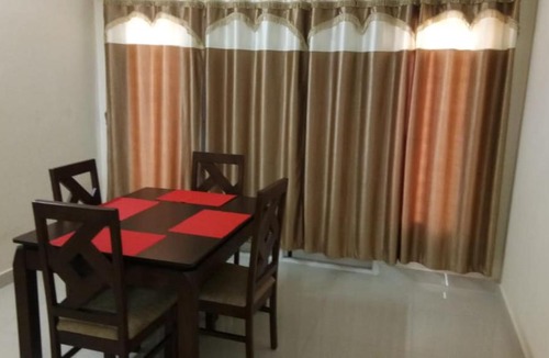 Yelahanka Apartment | Orchid Suites