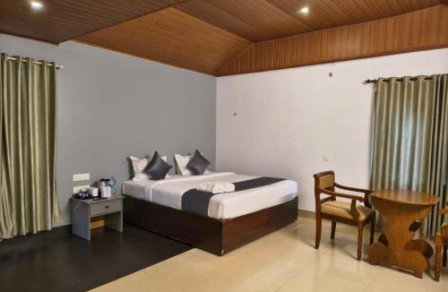 Sulthan Bathery Resort | Orchid Trials Resort by Zeebull