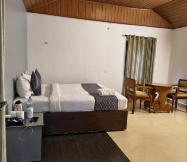 Sulthan Bathery Resort | Orchid Trials Resort by Zeebull