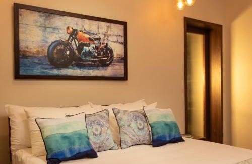 Hoskote Resort | Orchidtree Nature Leisure Stay Near Bangalore