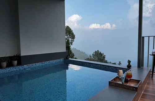 Kumarhatti Hotel | OREN Kasauli