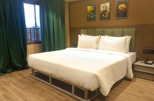 Bhim Nagar Hotel | Orient Beacon Resort, Panchgani