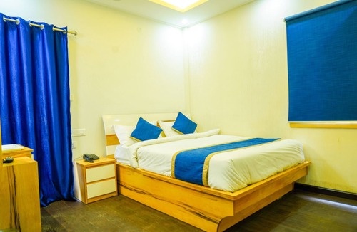 Stone House Area Hotel | Oriental Grand