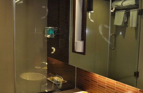 Khar Hotel | Oriental Residency Hotel
