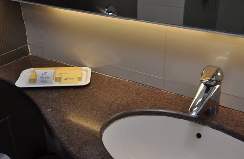 Khar Hotel | Oriental Residency Hotel