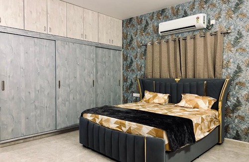 Madhapur Apartment | Orion Elegant Luxury Apartments
