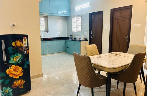 Madhapur Apartment | Orion Elegant Luxury Apartments