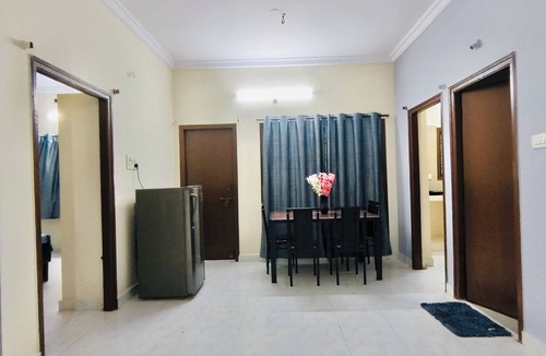 Madhapur Apartment | ORION Studio service Apartments